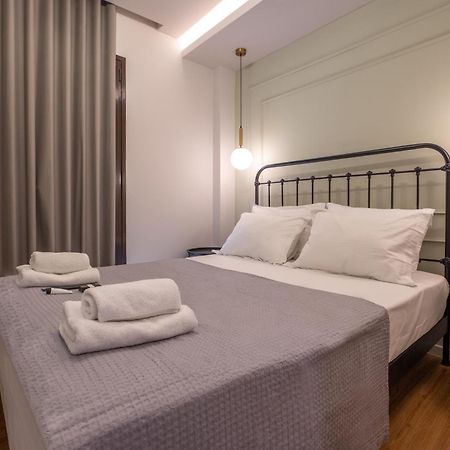 Live Life Plaka Apartment Athen Eksteriør billede