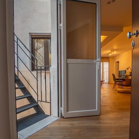 Live Life Plaka Apartment Athen Eksteriør billede