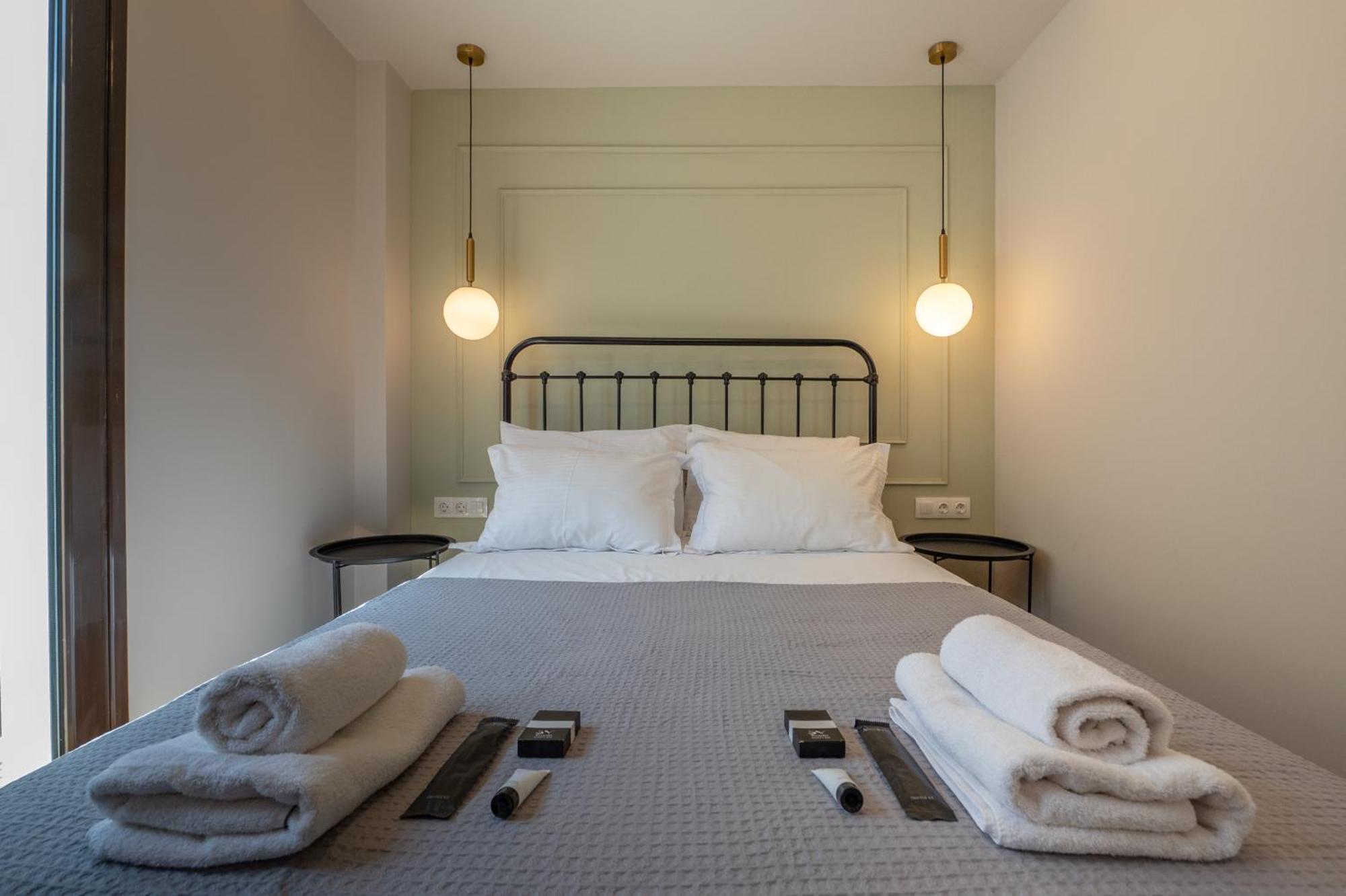 Live Life Plaka Apartment Athen Eksteriør billede