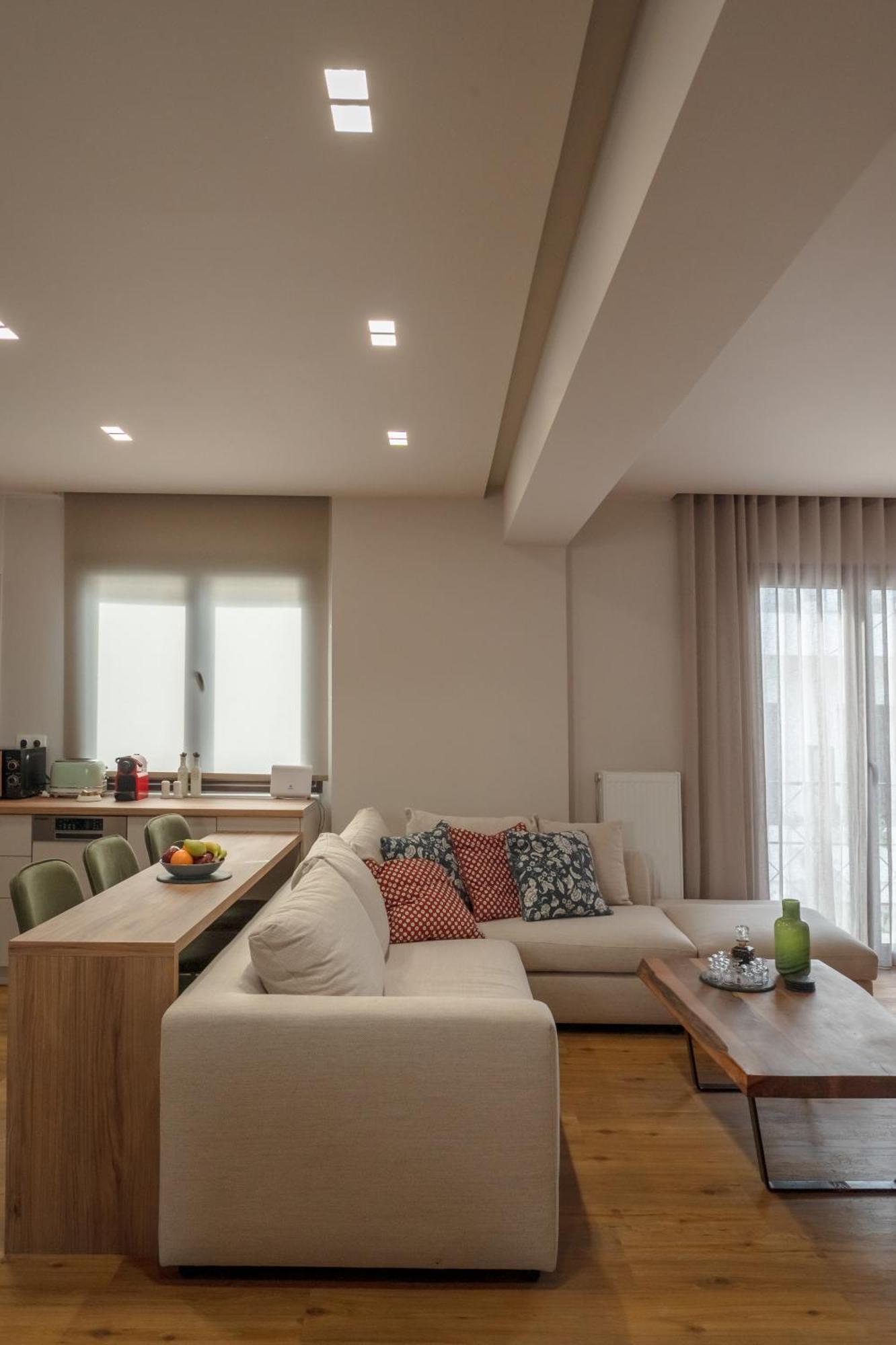 Live Life Plaka Apartment Athen Eksteriør billede