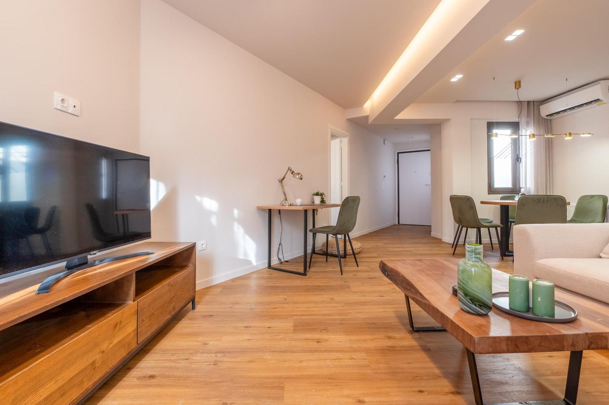 Live Life Plaka Apartment Athen Eksteriør billede