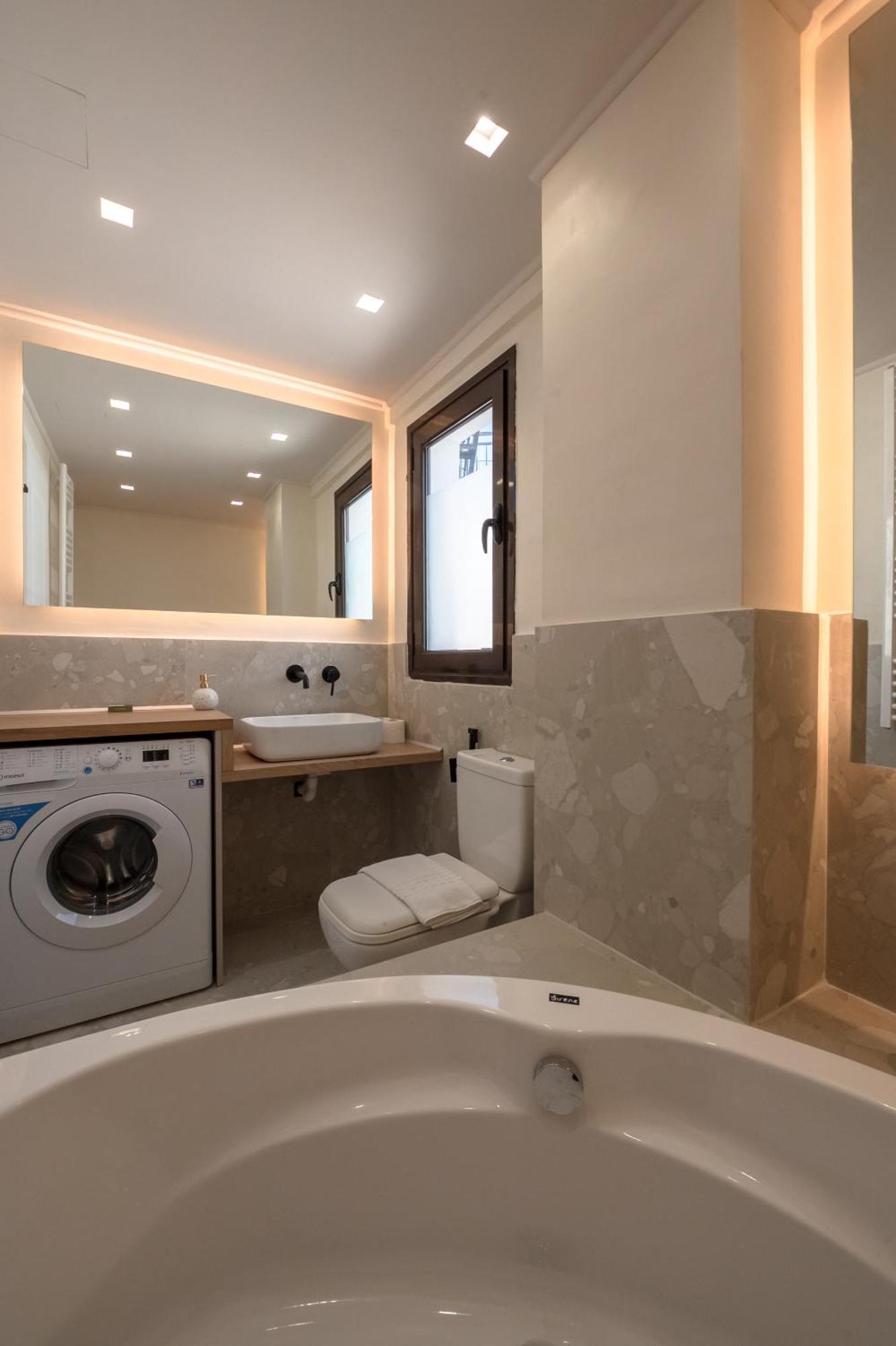 Live Life Plaka Apartment Athen Eksteriør billede