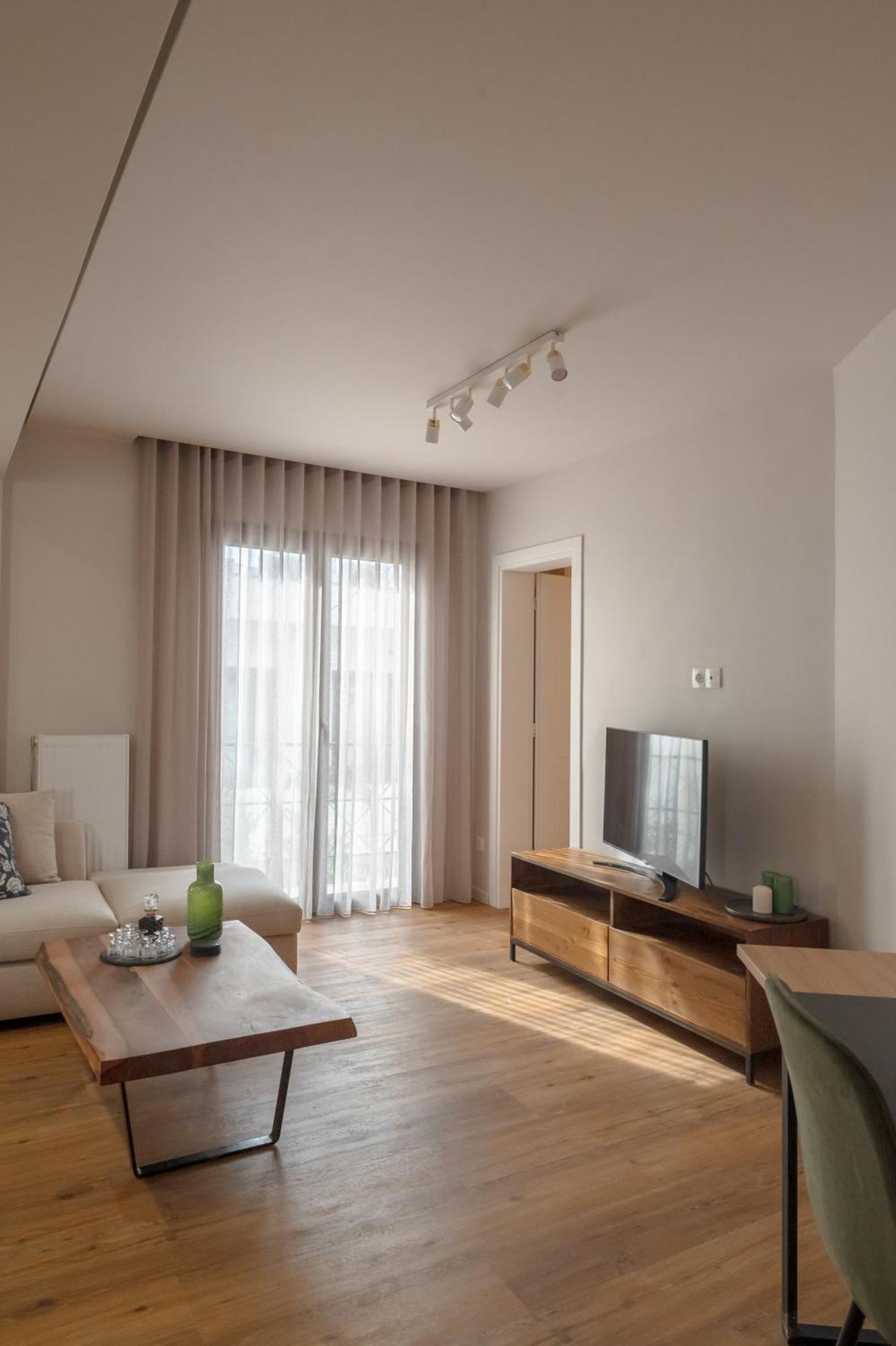 Live Life Plaka Apartment Athen Eksteriør billede