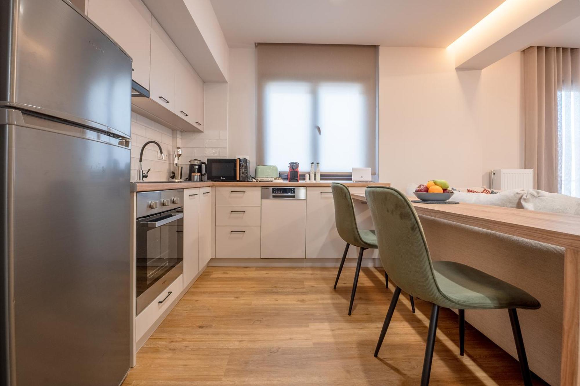 Live Life Plaka Apartment Athen Eksteriør billede