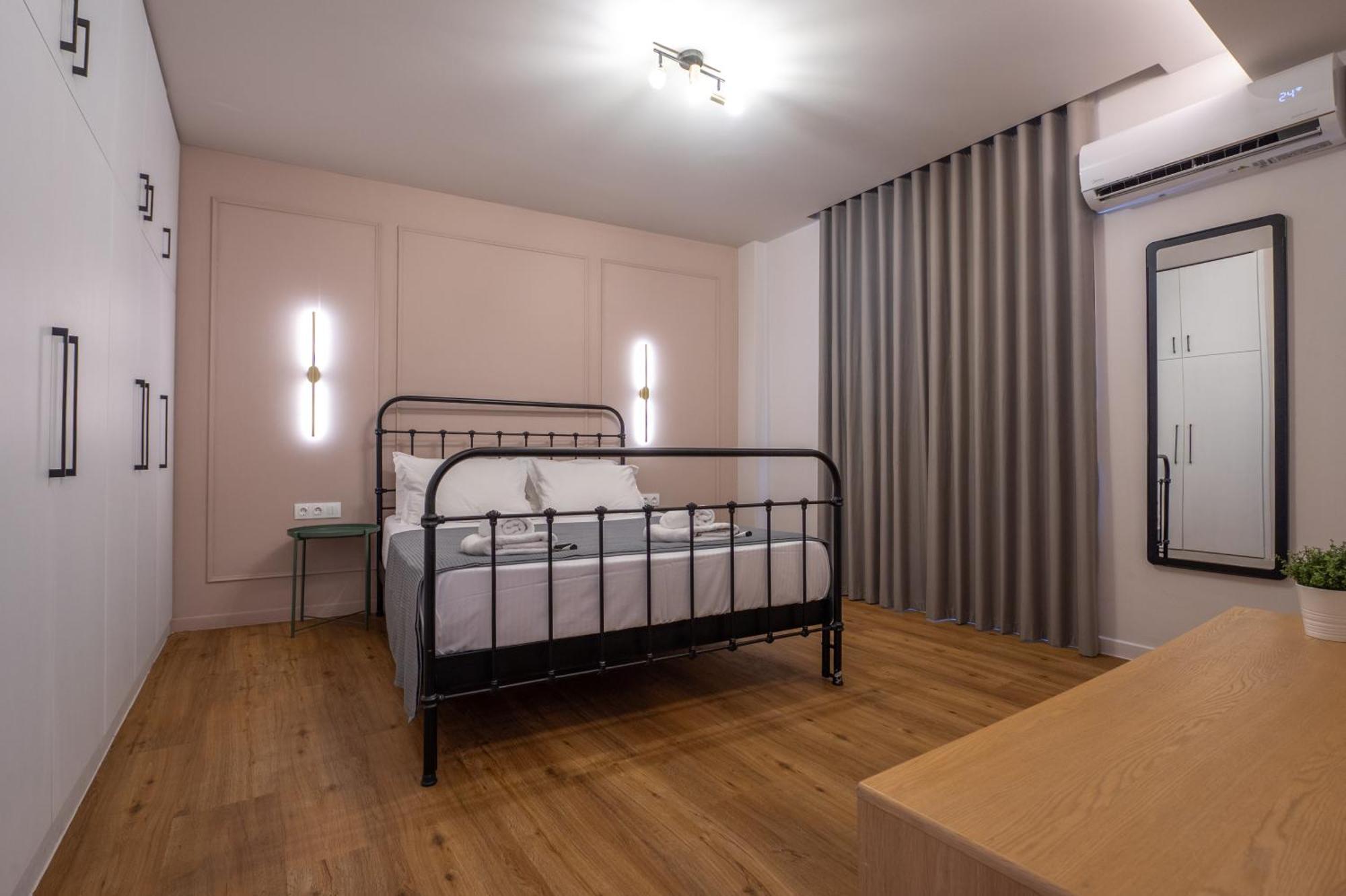 Live Life Plaka Apartment Athen Eksteriør billede