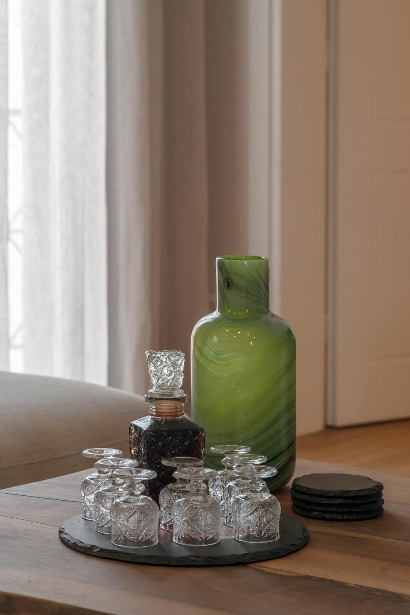 Live Life Plaka Apartment Athen Eksteriør billede