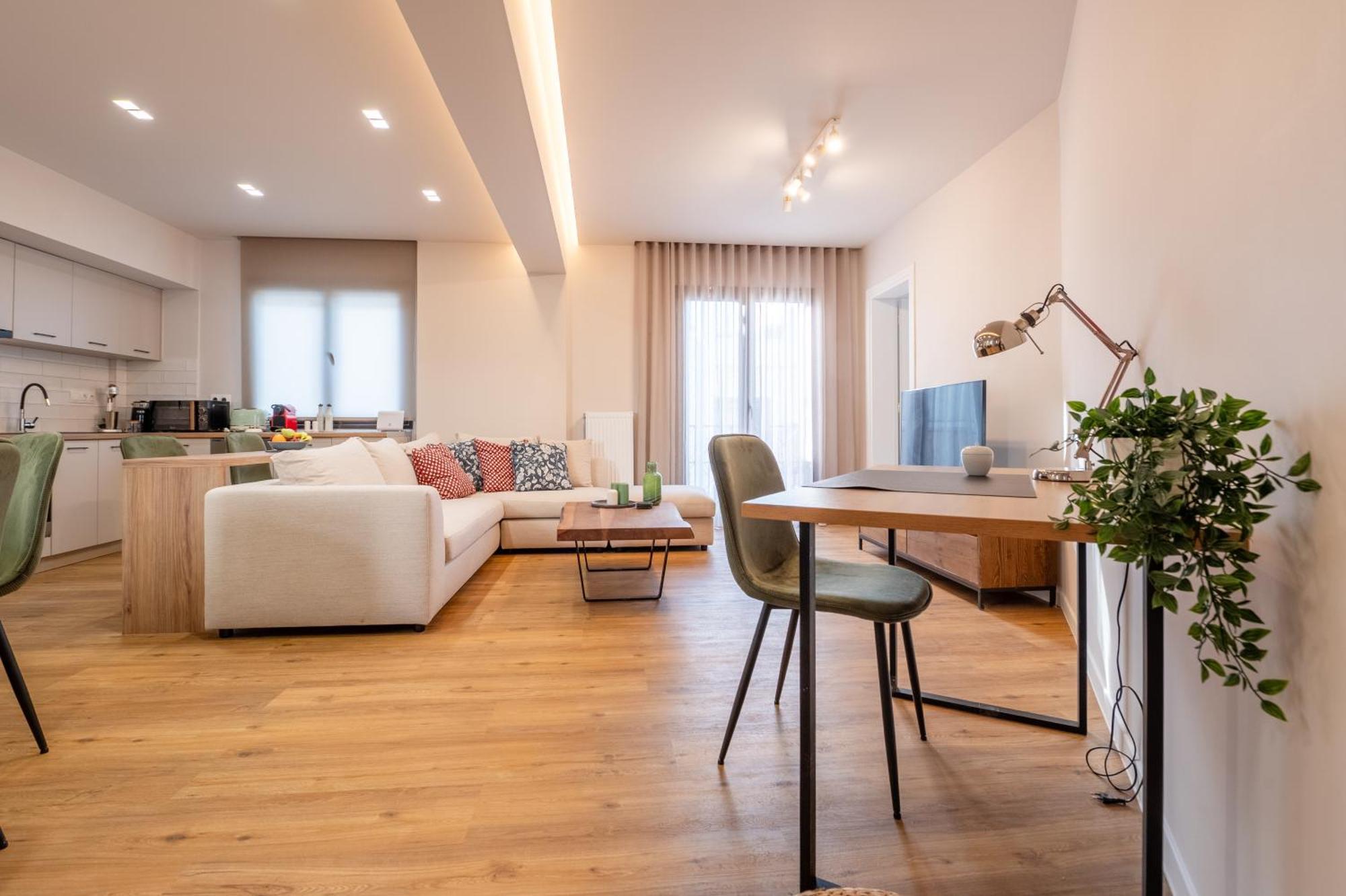 Live Life Plaka Apartment Athen Eksteriør billede