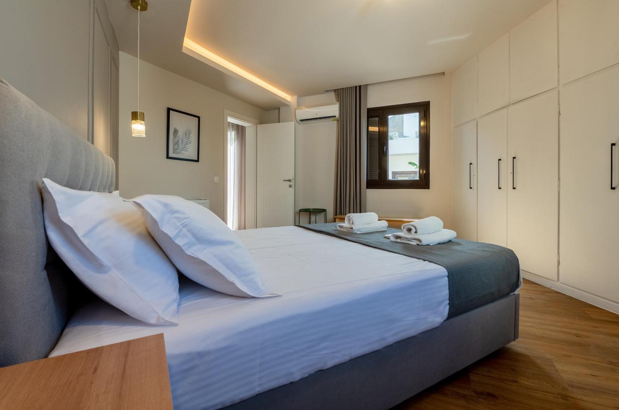 Live Life Plaka Apartment Athen Eksteriør billede