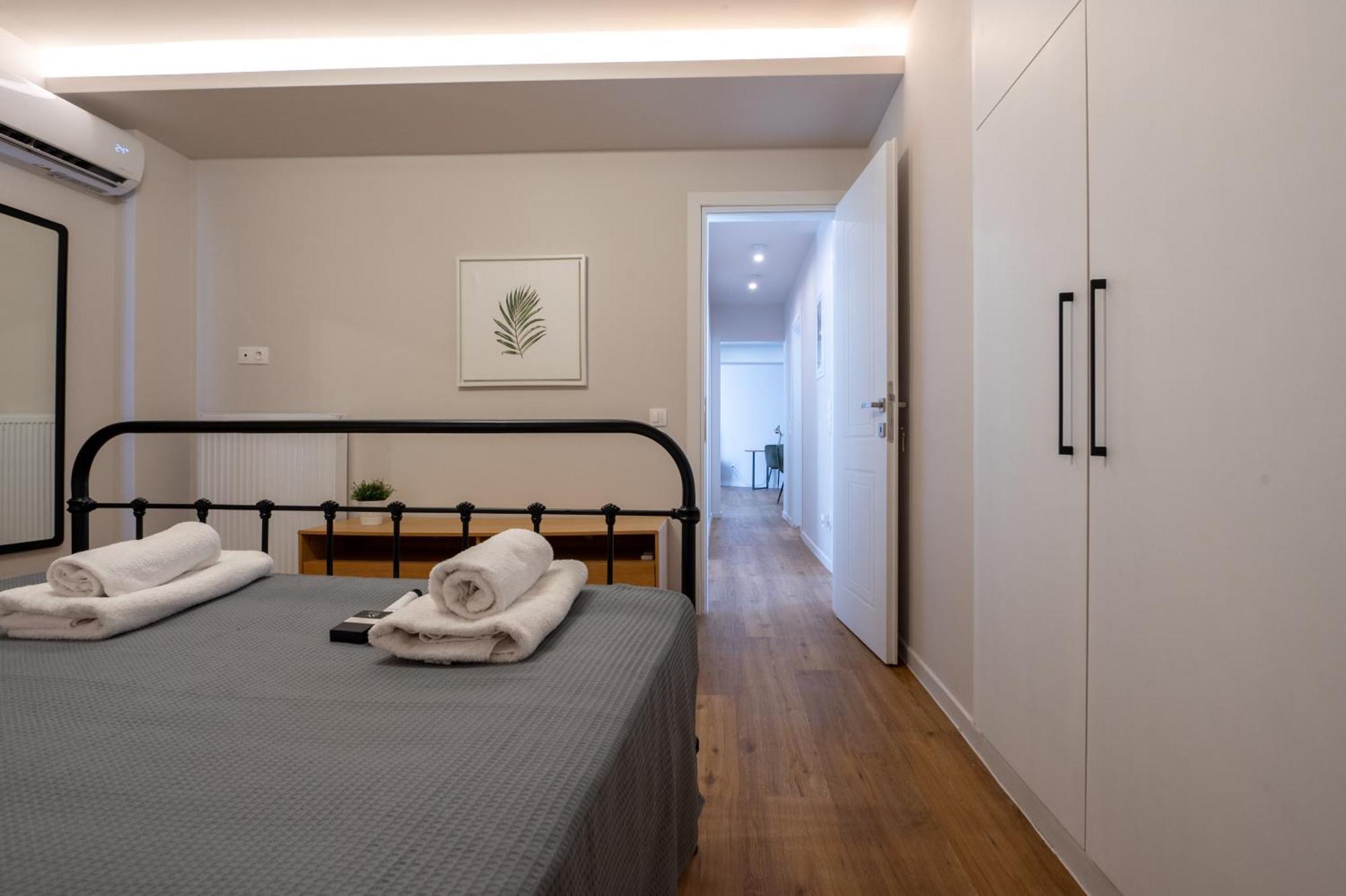 Live Life Plaka Apartment Athen Eksteriør billede