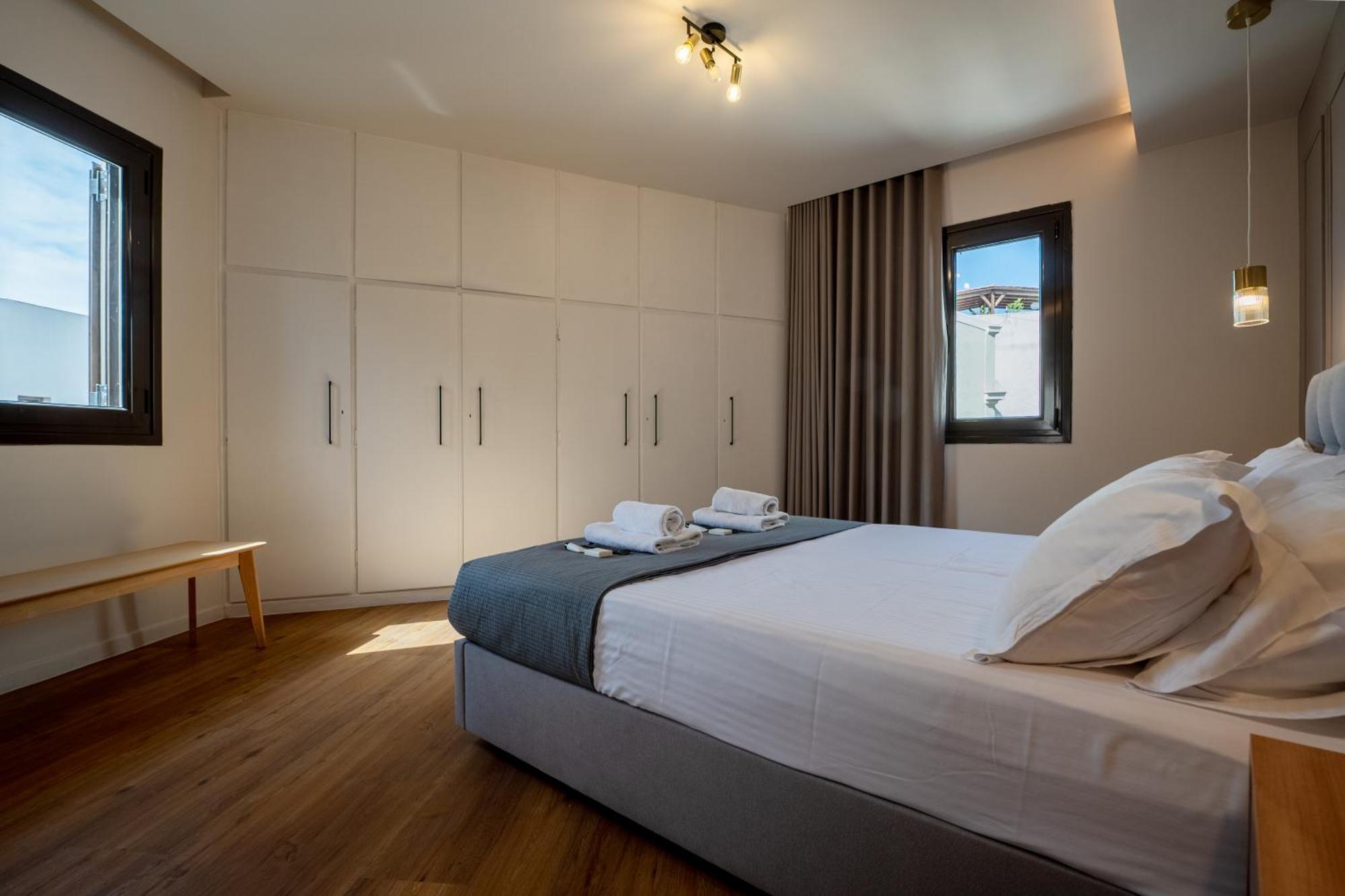 Live Life Plaka Apartment Athen Eksteriør billede