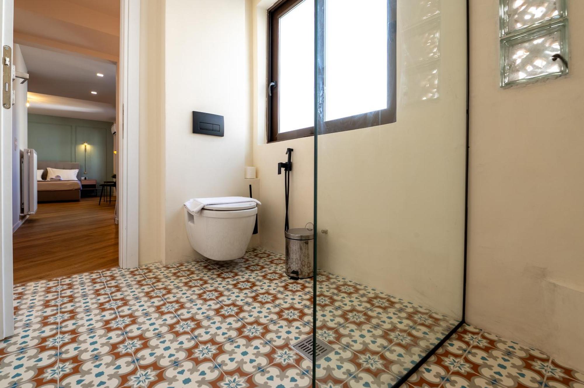 Live Life Plaka Apartment Athen Eksteriør billede