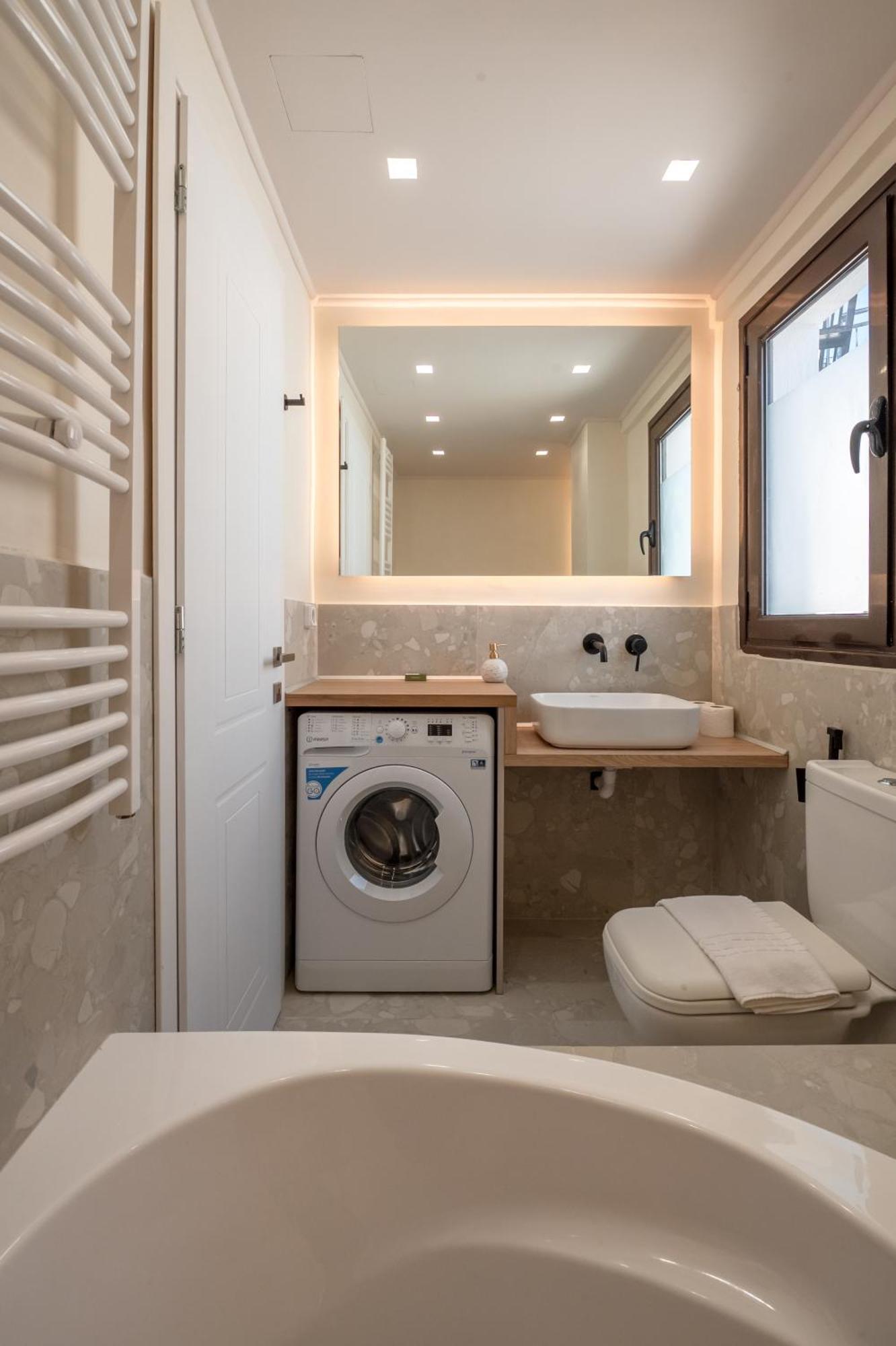 Live Life Plaka Apartment Athen Eksteriør billede