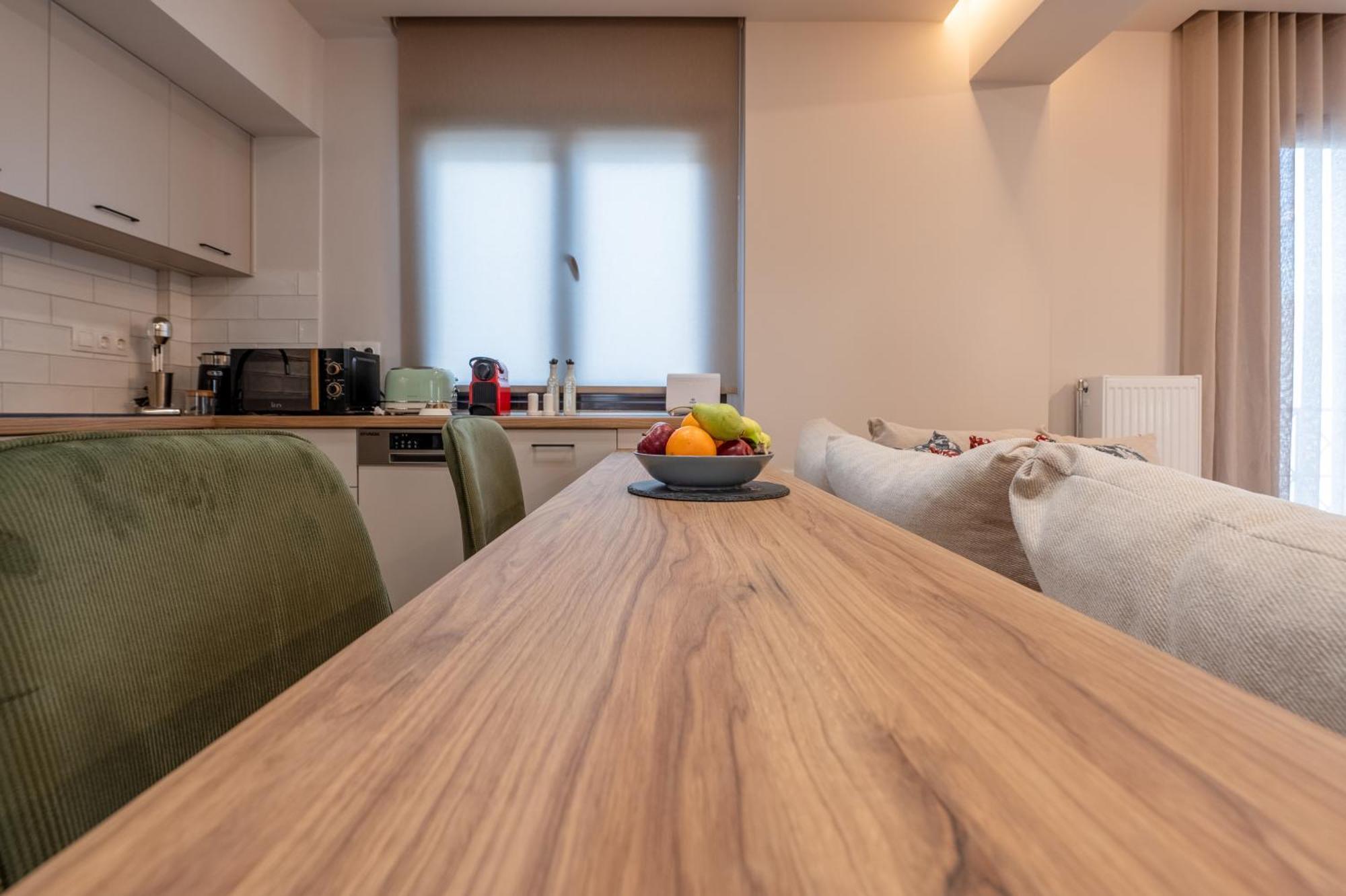 Live Life Plaka Apartment Athen Eksteriør billede