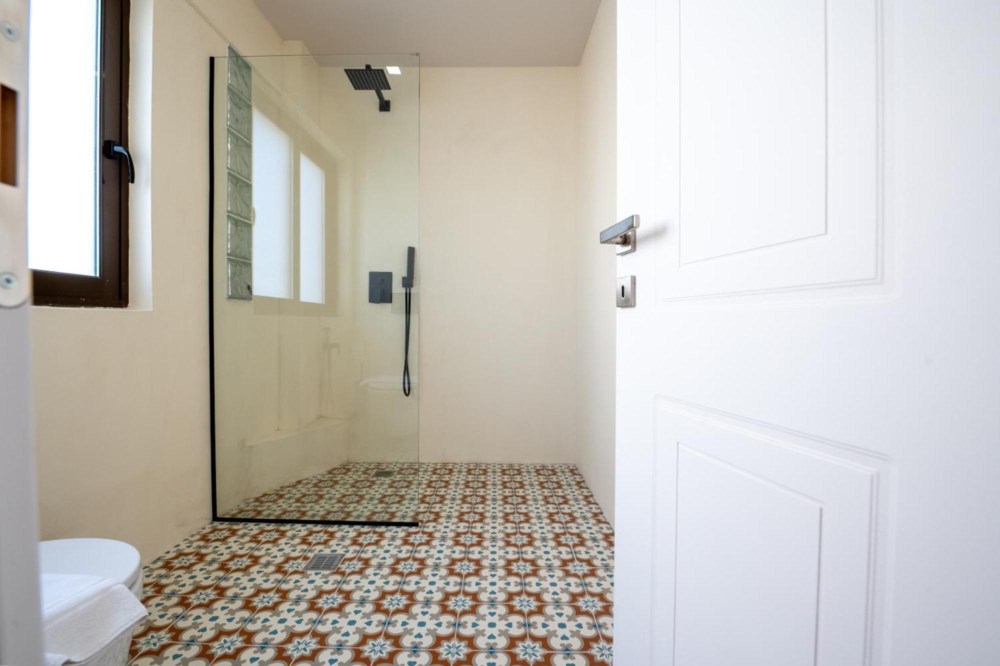Live Life Plaka Apartment Athen Eksteriør billede