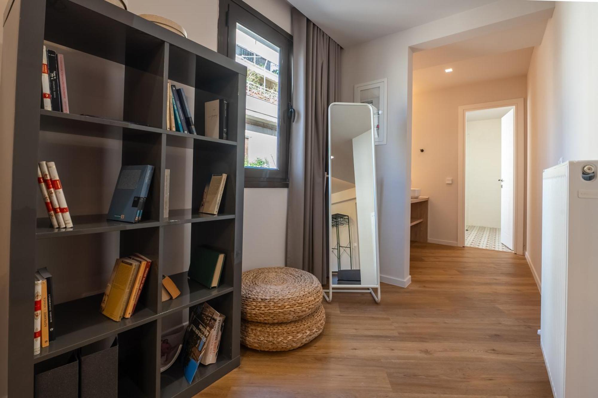 Live Life Plaka Apartment Athen Eksteriør billede