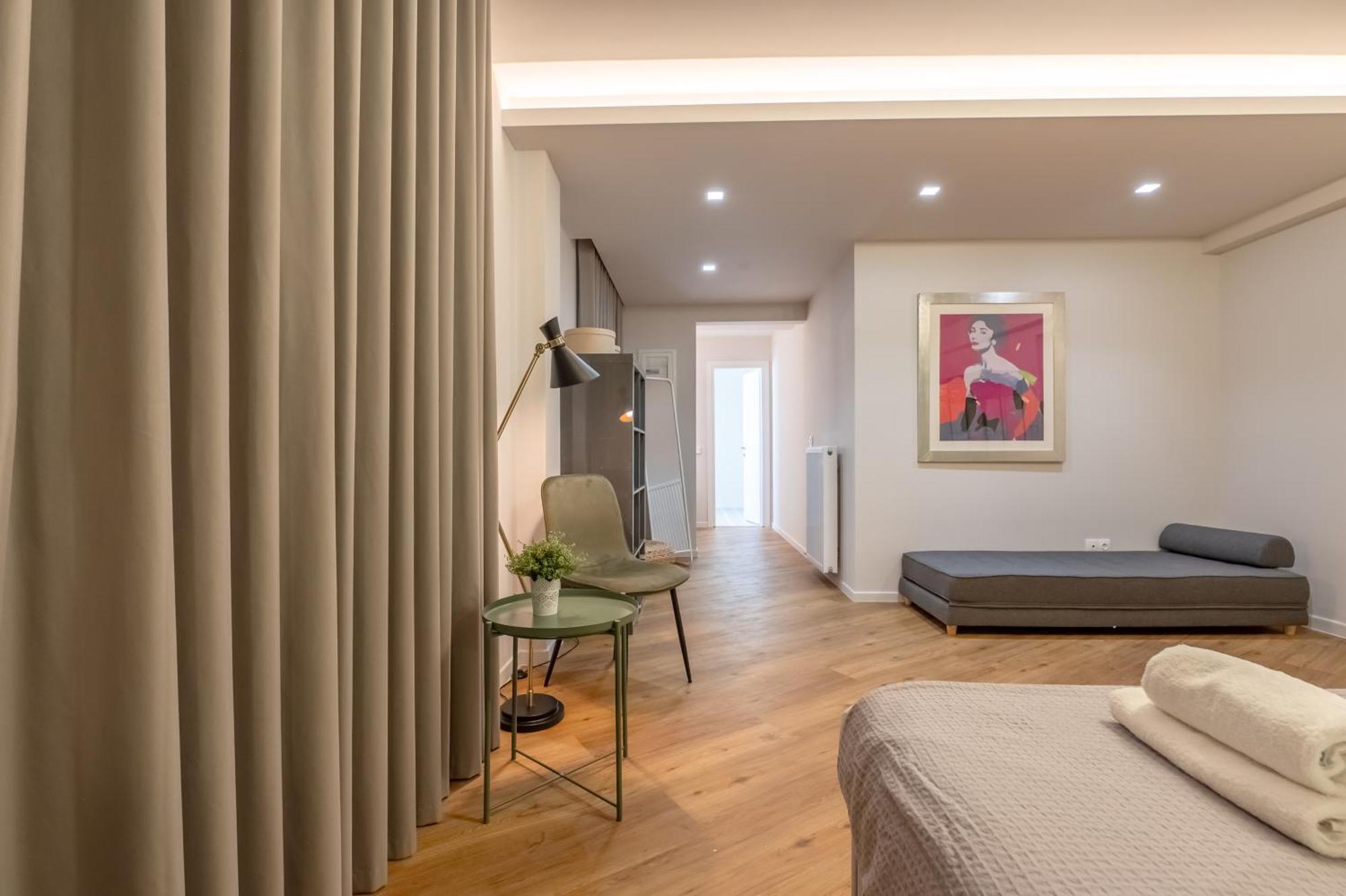 Live Life Plaka Apartment Athen Eksteriør billede