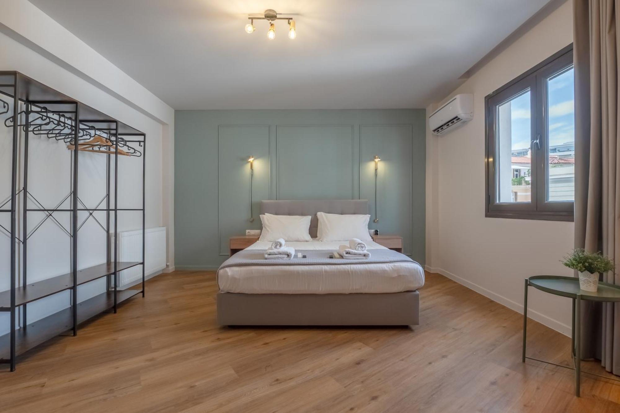 Live Life Plaka Apartment Athen Eksteriør billede