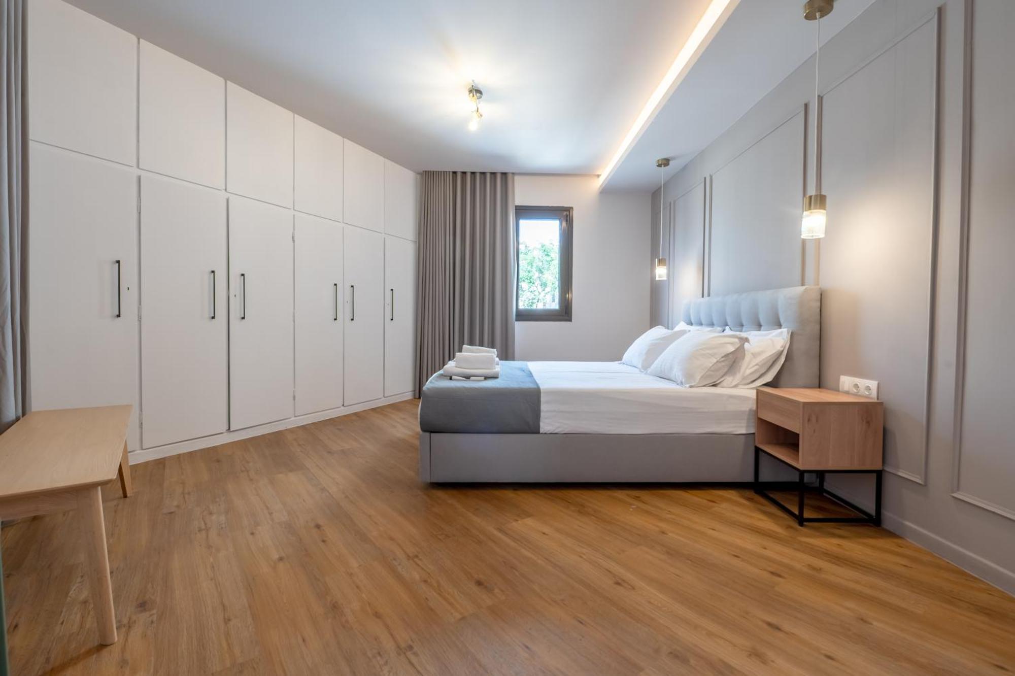 Live Life Plaka Apartment Athen Eksteriør billede