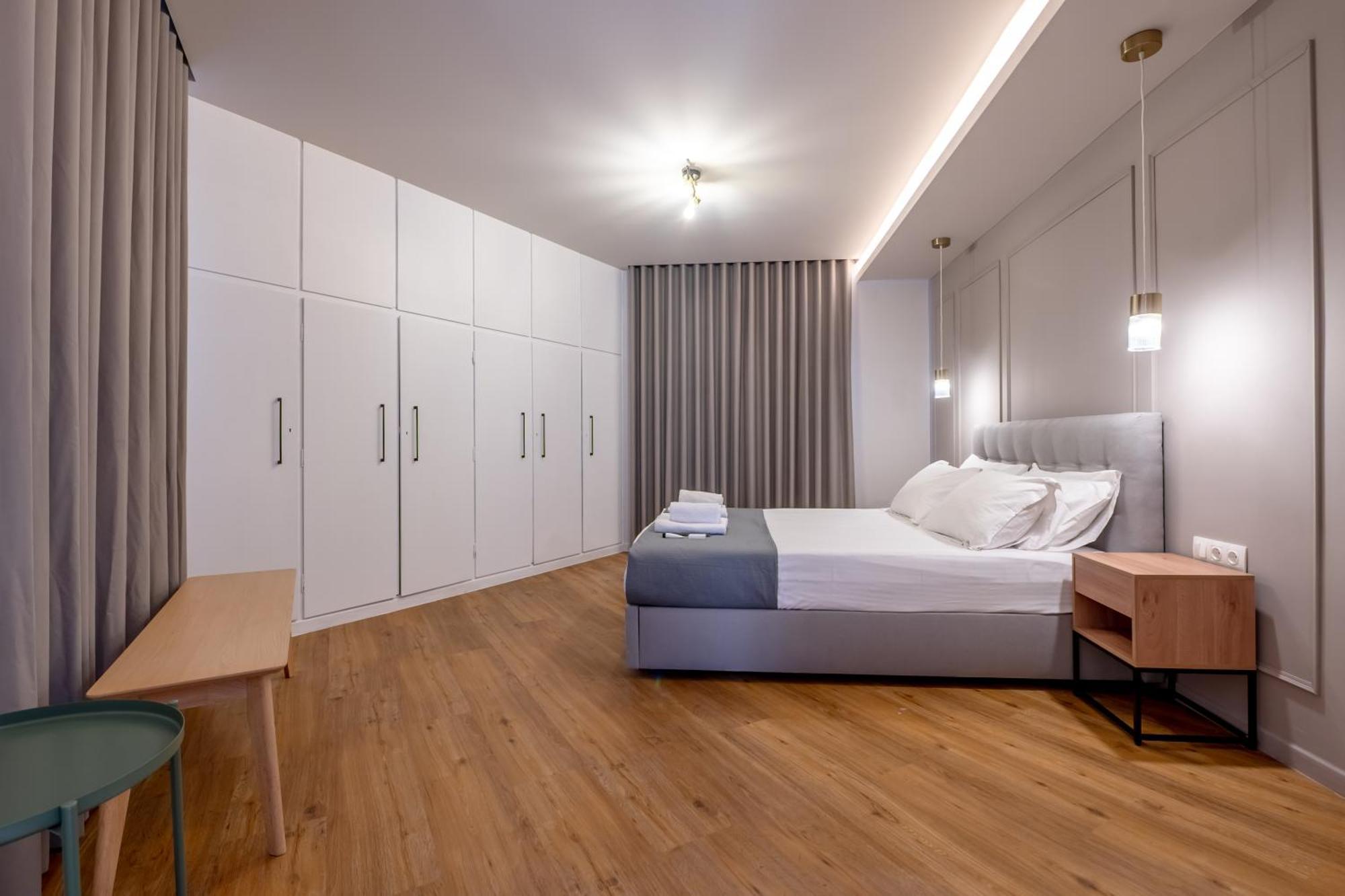 Live Life Plaka Apartment Athen Eksteriør billede